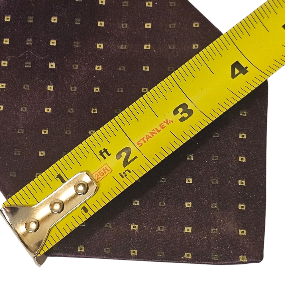 DAVID DONAHUE TIE - Picture 5 of 12